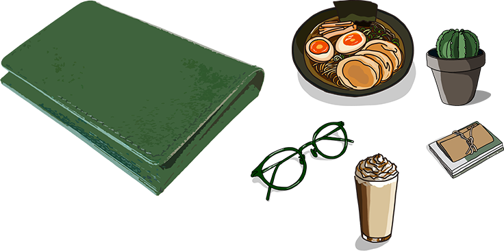 名刺入れイメージ